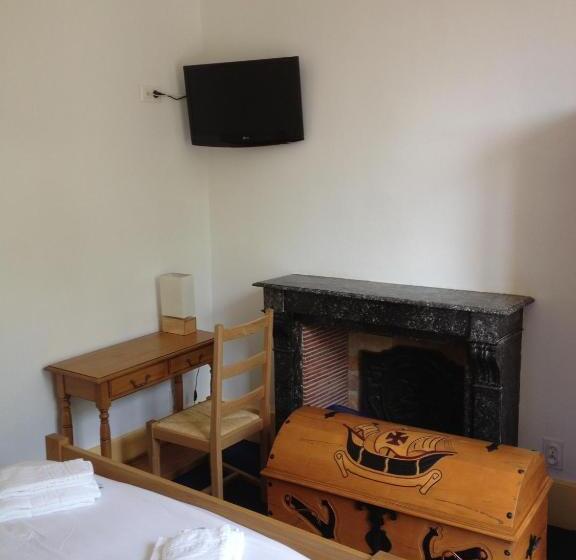 コンフォートルーム, Bar Restaurant Couleurs Sud