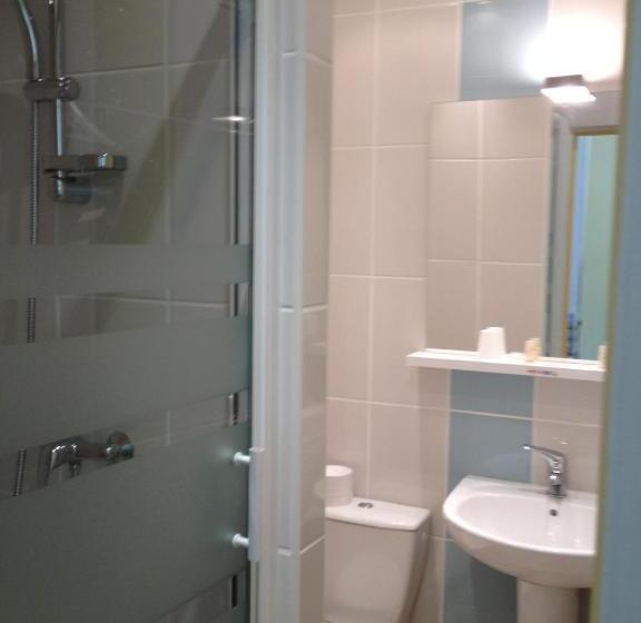 コンフォートルーム, Bar Restaurant Couleurs Sud