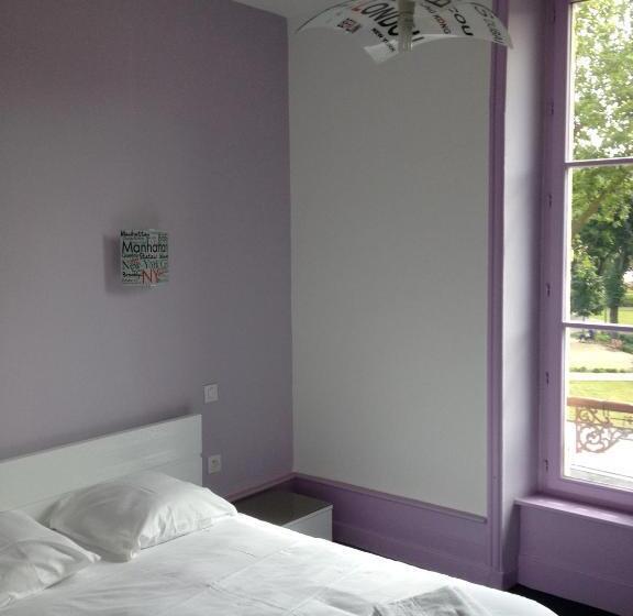 コンフォートルーム, Bar Restaurant Couleurs Sud