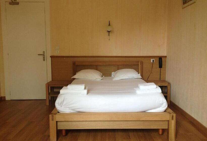 コンフォートルーム, Bar Restaurant Couleurs Sud