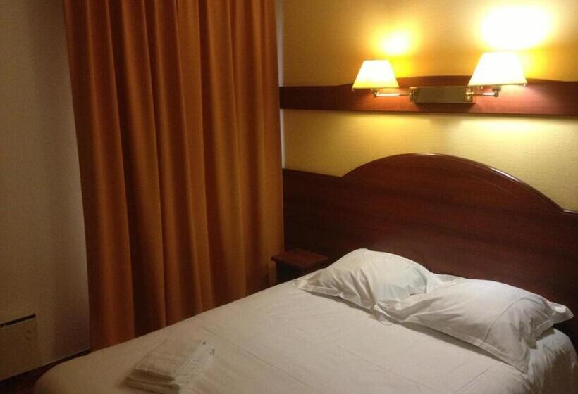 エコノミールーム, Bar Restaurant Couleurs Sud