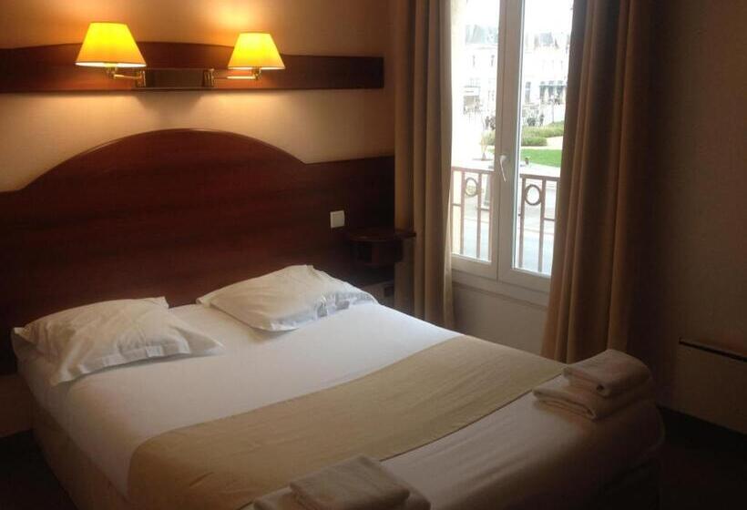 エコノミールーム, Bar Restaurant Couleurs Sud