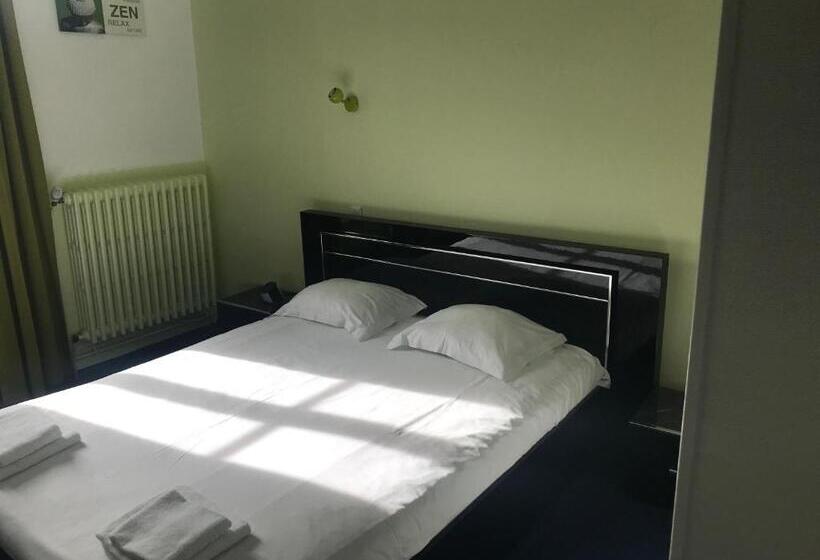 コンフォートルーム, Bar Restaurant Couleurs Sud