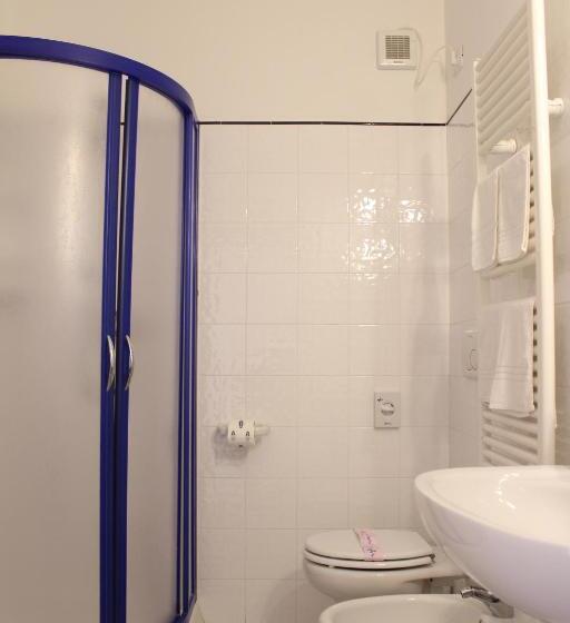 סוויטת 2 חדרי שינה, Del Sole