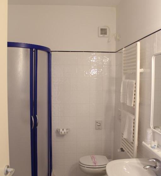 סוויטת 2 חדרי שינה, Del Sole