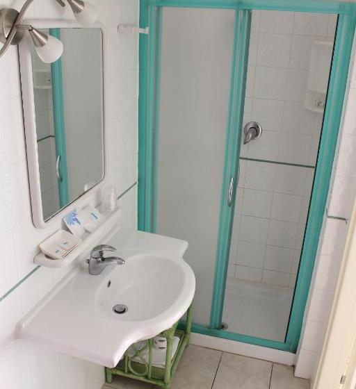 סטודיו סטנדרט עם מרפסת, Del Sole