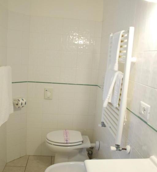 סטודיו סטנדרט עם מרפסת, Del Sole