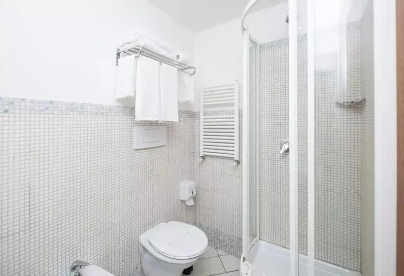 Standard-huone, Del Sole