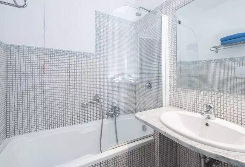 Standard-huone, Del Sole