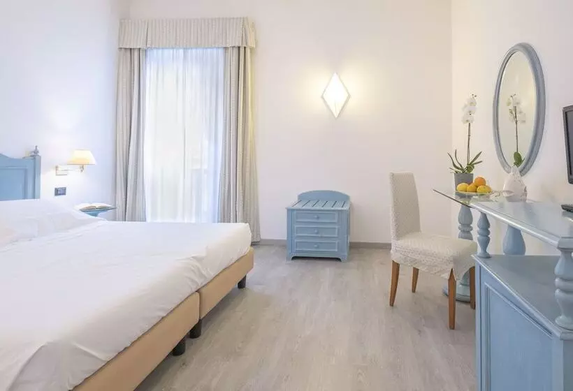 Standard-huone, Del Sole