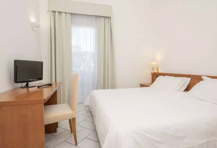 Standard-huone, Del Sole