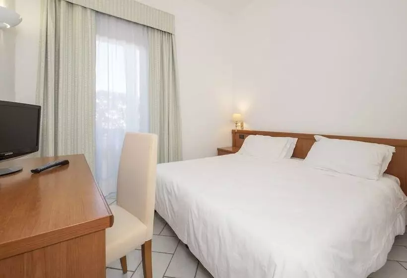 Standard-huone, Del Sole