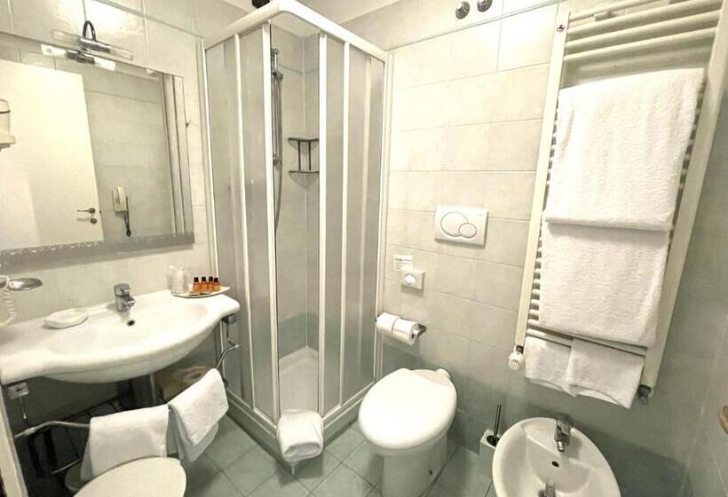 חדר סטנדרט, Garden