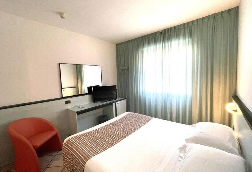 חדר סטנדרט, Garden