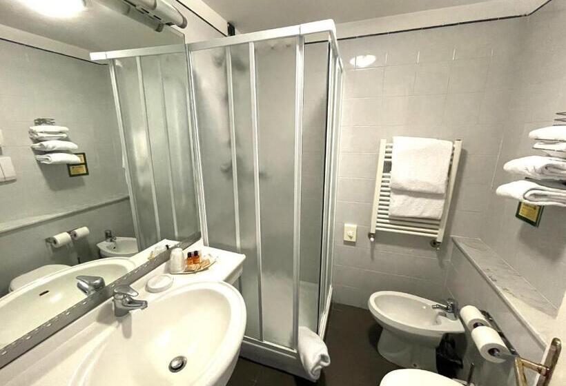 חדר סטנדרט, Garden