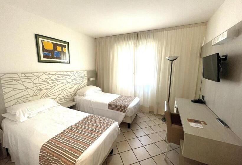 חדר סטנדרט, Garden