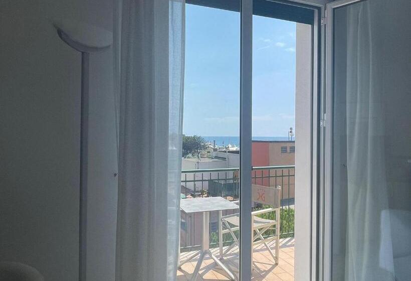 סוויטה, Garden