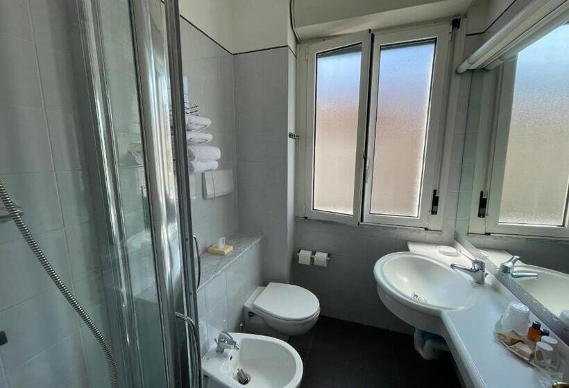 חדר סטנדרט לשלושה, Garden