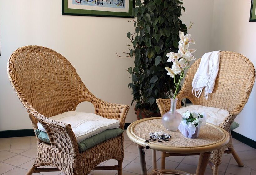 חדר סטנדרט, Garden