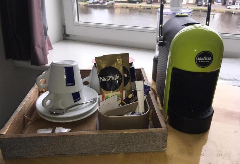 Executive Room, Het Rechthuis