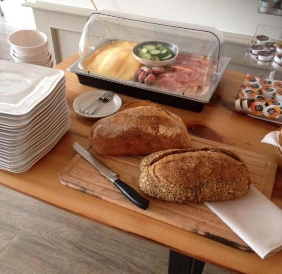 Executive Room, Het Rechthuis