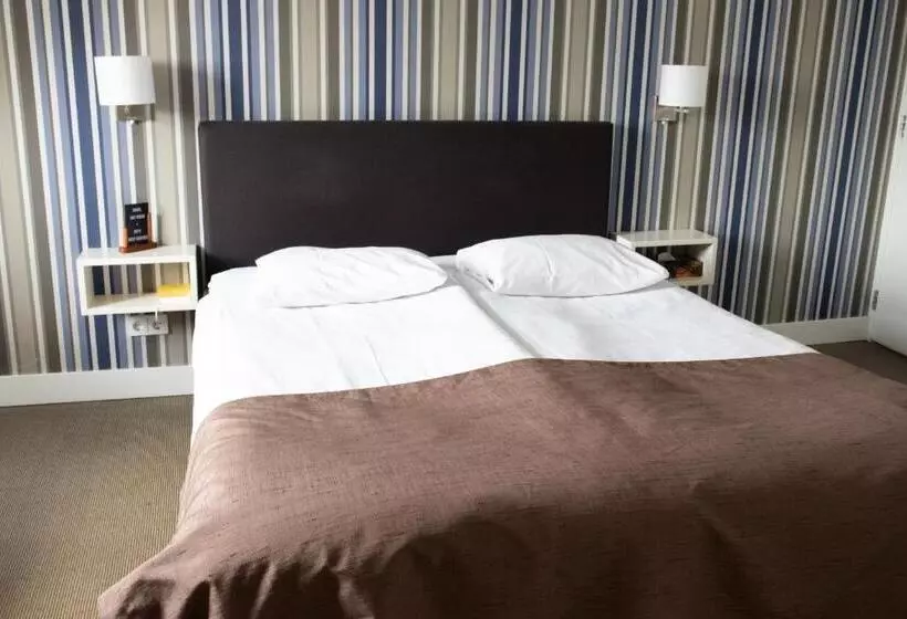 Standard Room, Het Rechthuis