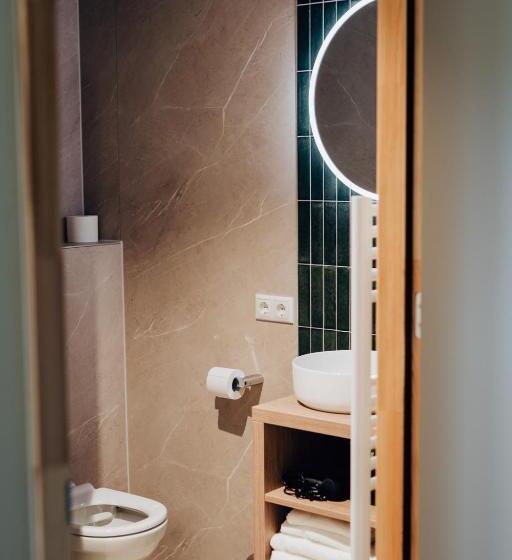 חדר סופריור, Het Witteveen