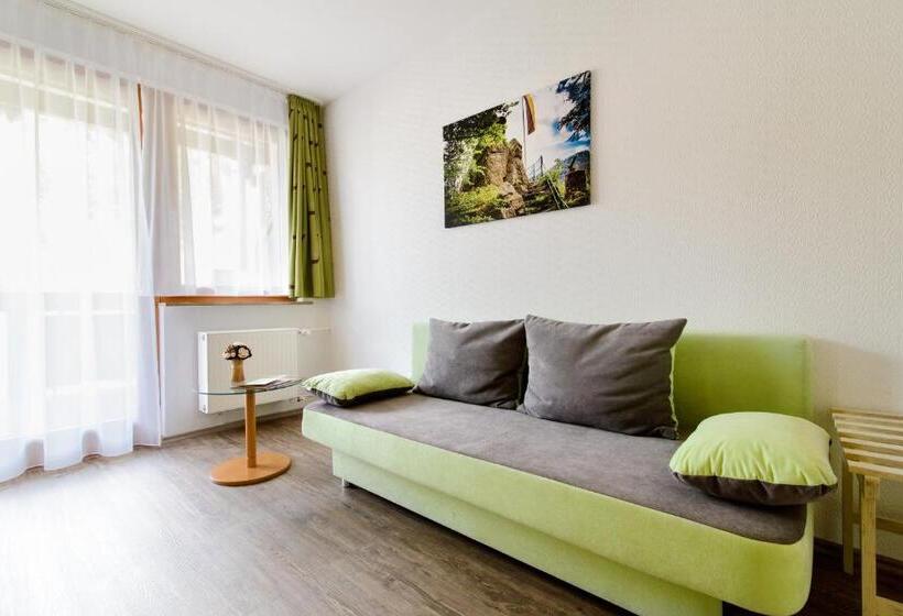 标准间, Holzschuhs Schwarzwald