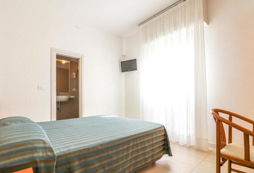 חדר סטנדרט, Jesulum