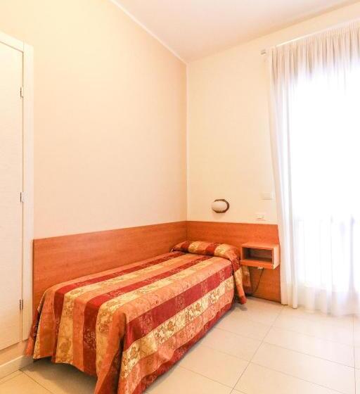 חדר סטנדרט יחיד, Jesulum