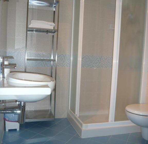 חדר סטנדרט נוף לבריכה, Jesulum