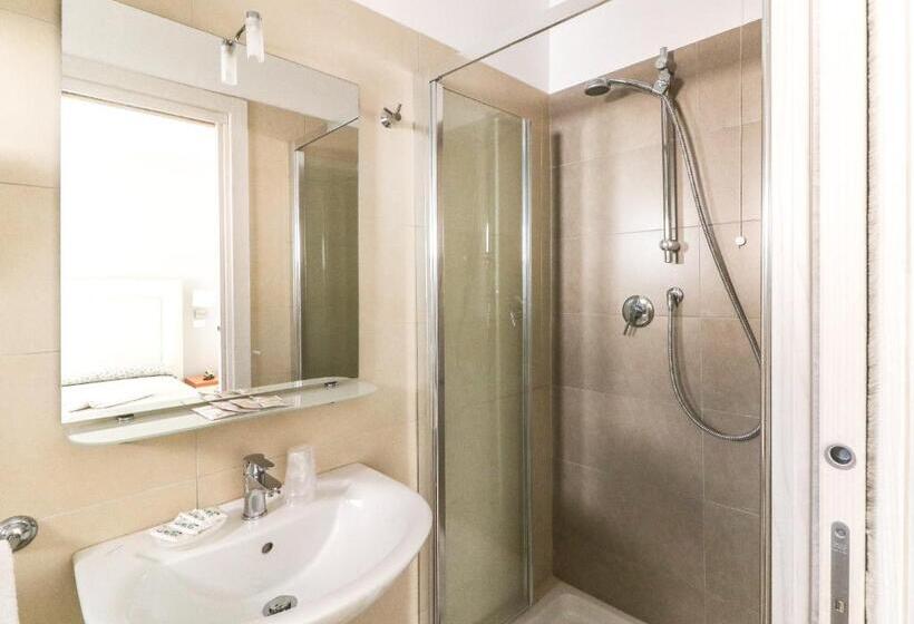 חדר סופריור, Jesulum