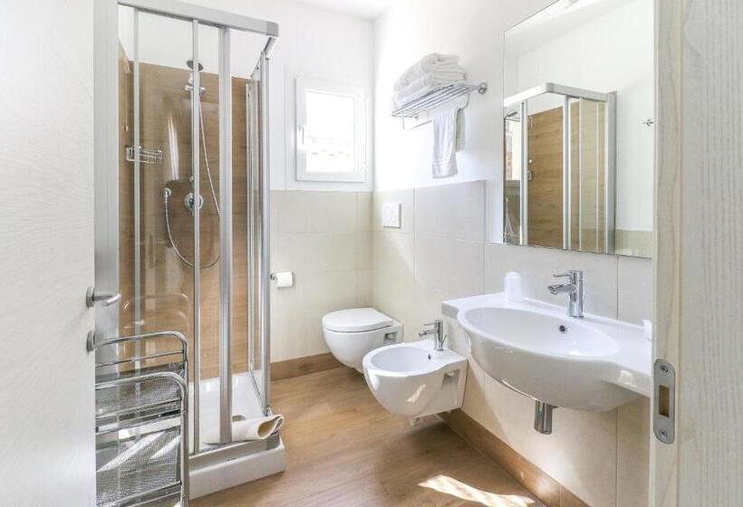 חדר סופריור, Jesulum