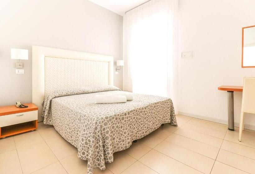 חדר משפחתי, Jesulum