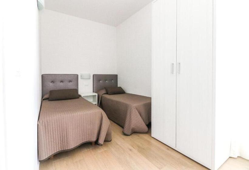 חדר משפחתי, Jesulum