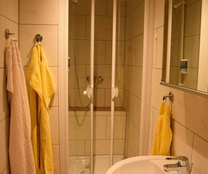 Номер Стандарт, Landhotel Steigerwaldhaus