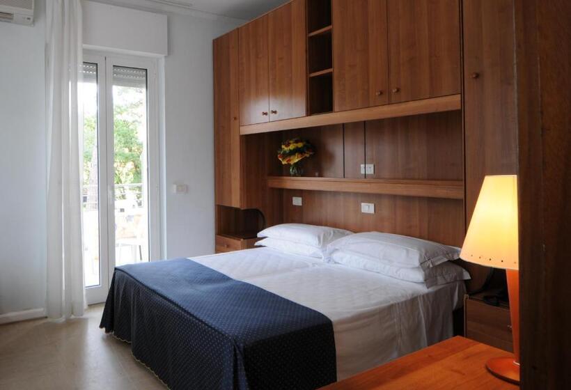 Номер Стандарт, Mimosa