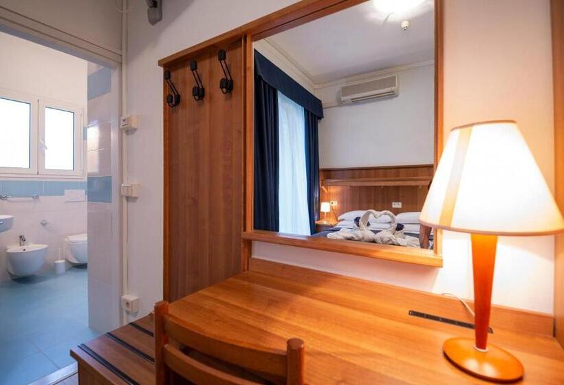 Номер Стандарт, Mimosa