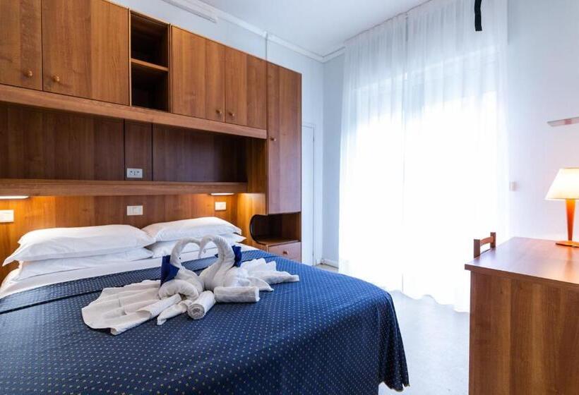 Номер Стандарт, Mimosa