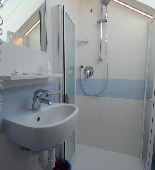 Четырехместный Номер Стандарт, Mimosa