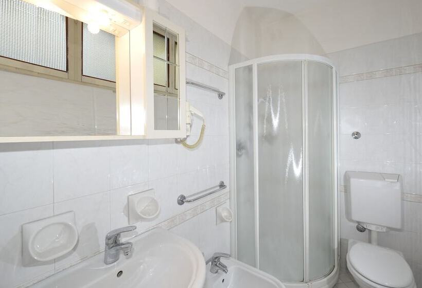 Номер Стандарт, Mimosa