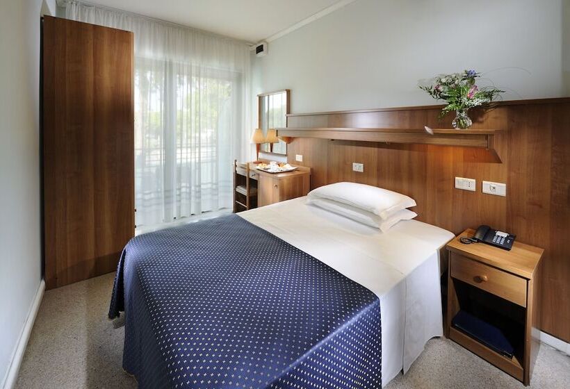 Номер Стандарт, Mimosa