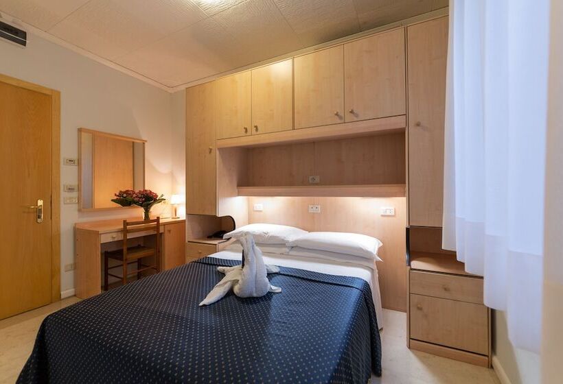 Номер Стандарт, Mimosa