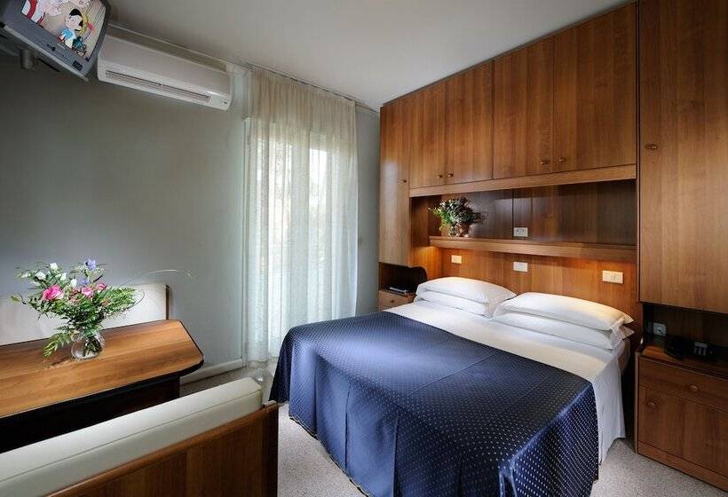 Номер Стандарт Трехместный, Mimosa