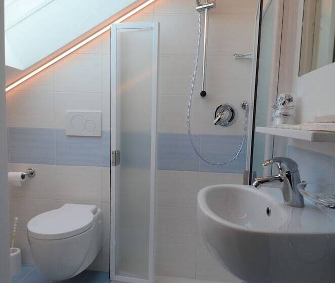 Четырехместный Номер Стандарт, Mimosa