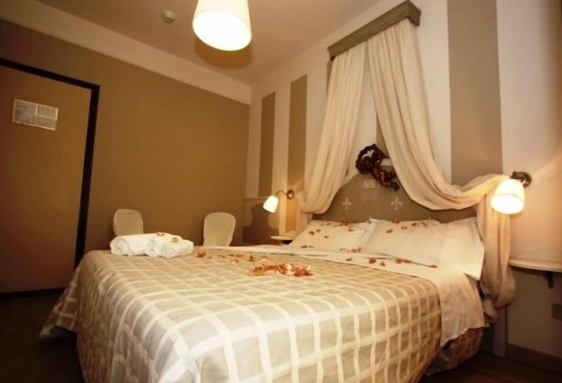 标准间, Mocambo Piscina E Spiaggia