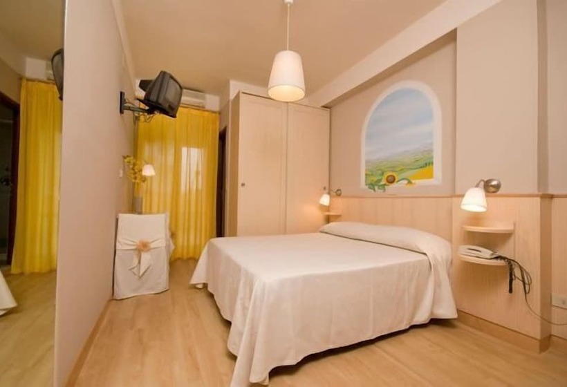 标准间, Mocambo Piscina E Spiaggia