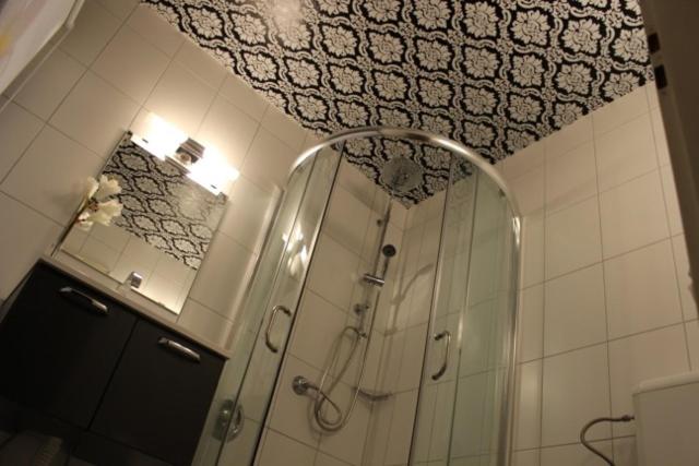 스탠다드 싱글 룸 공동욕실, Palatino