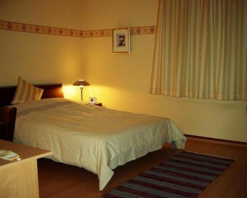 스탠다드 싱글 룸, Palatino