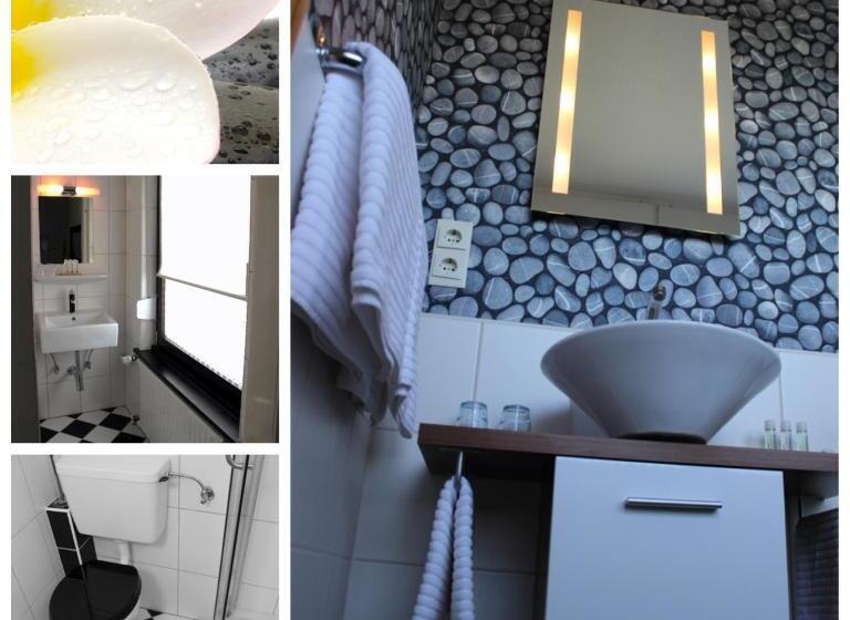 스탠다드 싱글 룸, Palatino